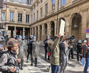 Le Conseil constitutionnel nest pas une Cour suprême l