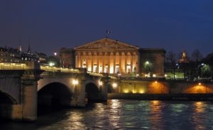 Les « Conférences Des Réformes » Pour Une Nouvelle Assemblée Nationale ...