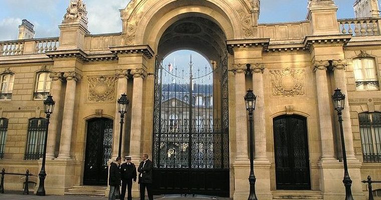 L’affaire Fillon n’est pas un « coup d’Etat institutionnel »