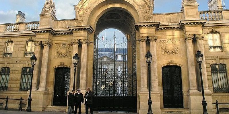 L’affaire Fillon n’est pas un « coup d’Etat institutionnel »