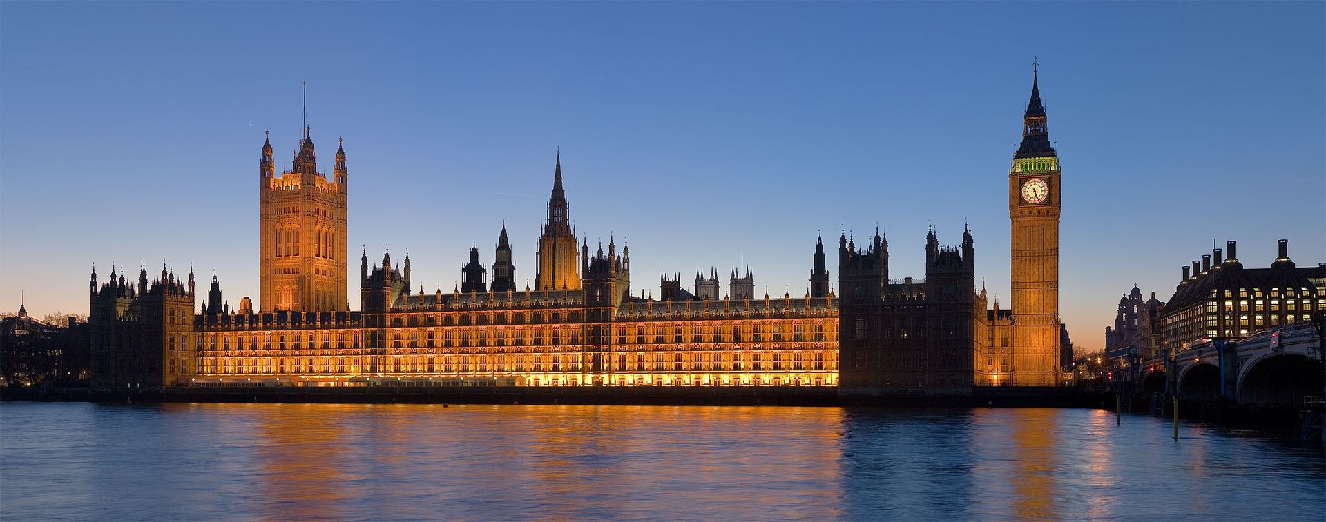La résolution du scandale des notes de frais des MPs au Royaume-Uni ou les bienfaits de la morale constitutionnelle