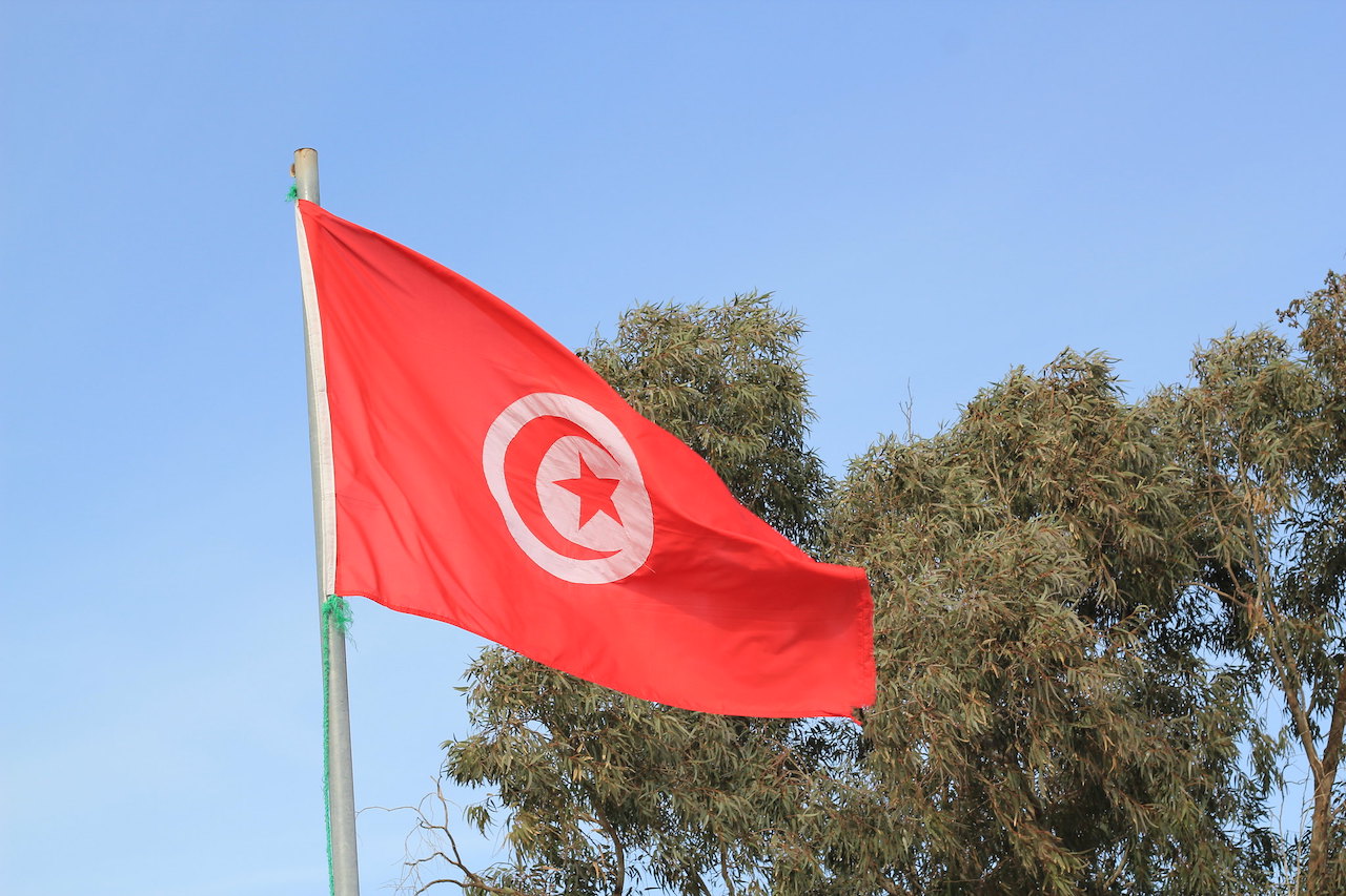 <b> L’élection présidentielle en Tunisie : vers un renforcement du rôle du président ? </b> </br> </br> Par Azza Rekik