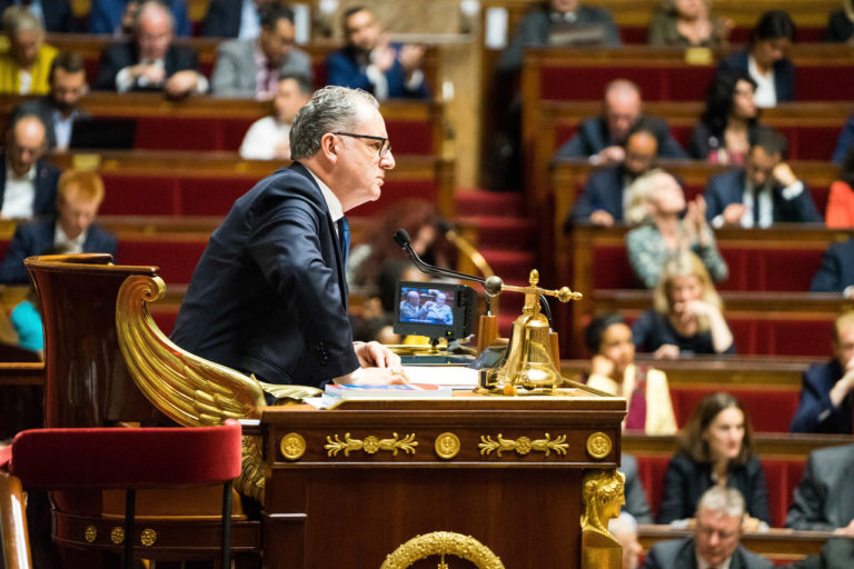 Pas De Retraite Pour L obstruction L examen L Assembl e Nationale pas-de-retraite-pour-l-obstruction-l-examen-l-assembl-e-nationale