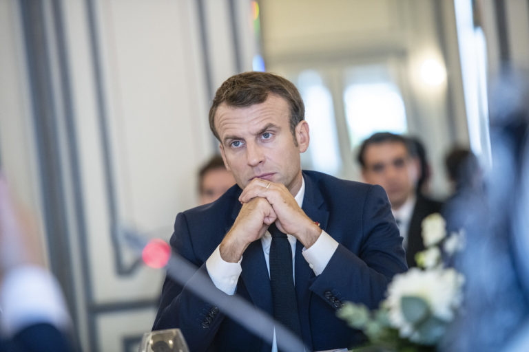 Olivier Beaud La Puissance De L Etat