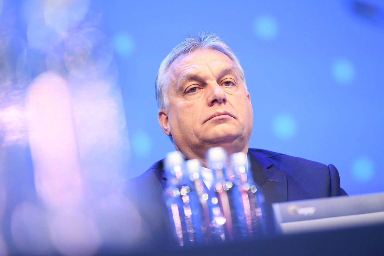 <b> La nature autoritaire du régime d’Orbán confirmée par sa réponse à la pandémie </b> </br> </br> Par Viktor Zoltán Kazai