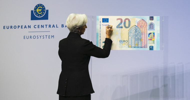 <b> Le rachat des dettes souveraines par la BCE dans la jurisprudence du juge allemand : une tentative de mise en perspective</b> </br> </br> Par Florian Reverchon