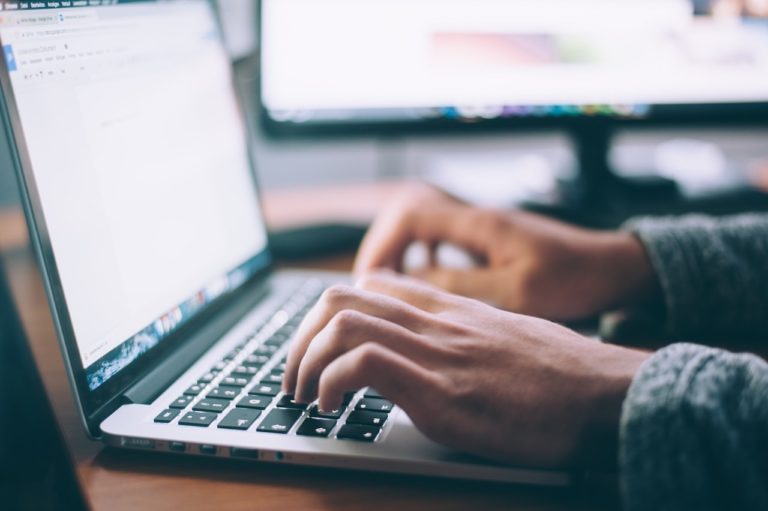 Blog ou Bug ? Br\u00e8ves r\u00e9flexions sur le bon usage des blogs dans la ...