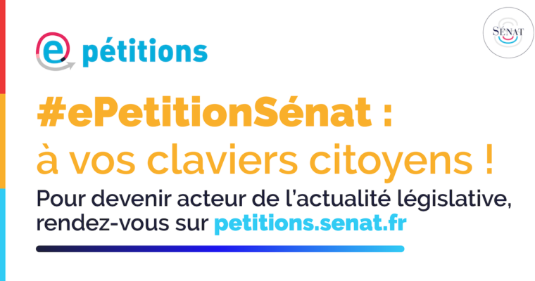 <b> Le droit de pétition aux assemblées en reconquête </b> </br> </br> Par Gilles Toulemonde