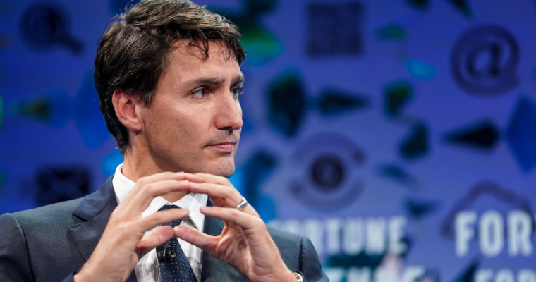 <b> Il est urgent d’attendre – L’improbable réforme électorale au Canada </b> </br> </br> Par Fabrice Pezet