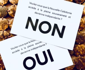 <b> Libres propos sur le 3ème référendum en Nouvelle-Calédonie </b> </br> </br> Par Olivier Beaud