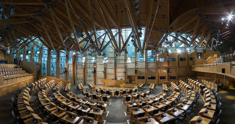 <b>L’audience à la Cour suprême relative au projet de loi du Gouvernement écossais organisant un nouveau référendum d’indépendance : quelques éléments d’analyse</b></br></br> Par Aurélien Antoine
