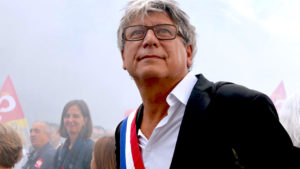 <b> LA QUERELLE DE L’ABROGATION DE LA LOI « RETRAITES » : RETOUR SUR L’ECLIPSE D’UNE CONVENTION PARLEMENTAIRE </b></br></br> Par Denis Baranger