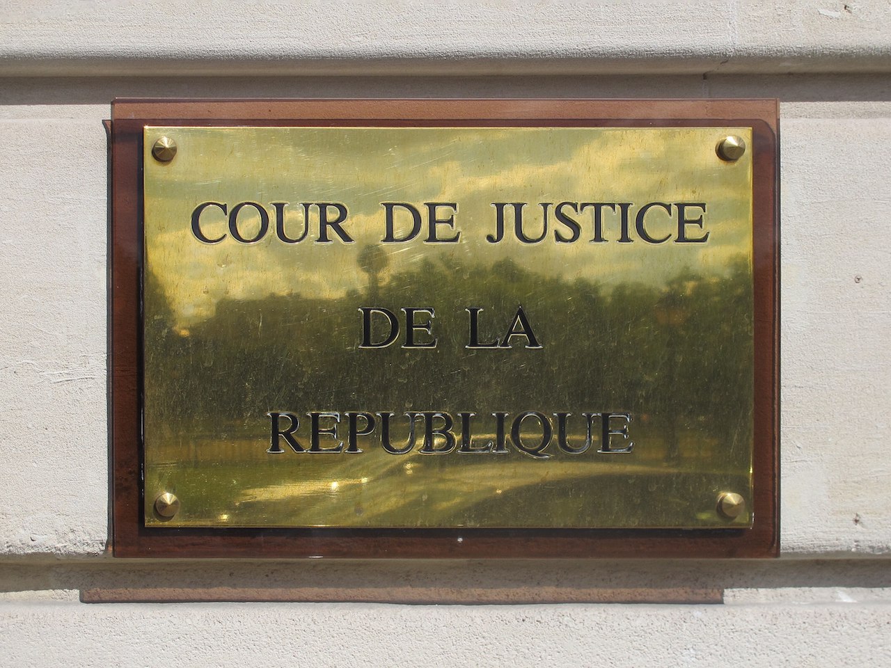 <b> Le procès d’Éric Dupond-Moretti devant la CJR :  Beaucoup de bruit pour rien </b> </br> </br> Par Cécile Guérin-Bargues