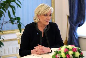 <b>« L’AFFAIRE MARINE LE PEN » (2/2) Les conséquences redoutables d’une hypothétique peine d’inéligibilité exécutoire par provision</b> </br> </br> Par Camille Aynès