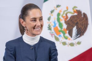 <b> L’élection des juges mexicains au suffrage universel : de la légitimation démocratique à la politisation de la justice </b> </br> </br> Par Alice Mauras
