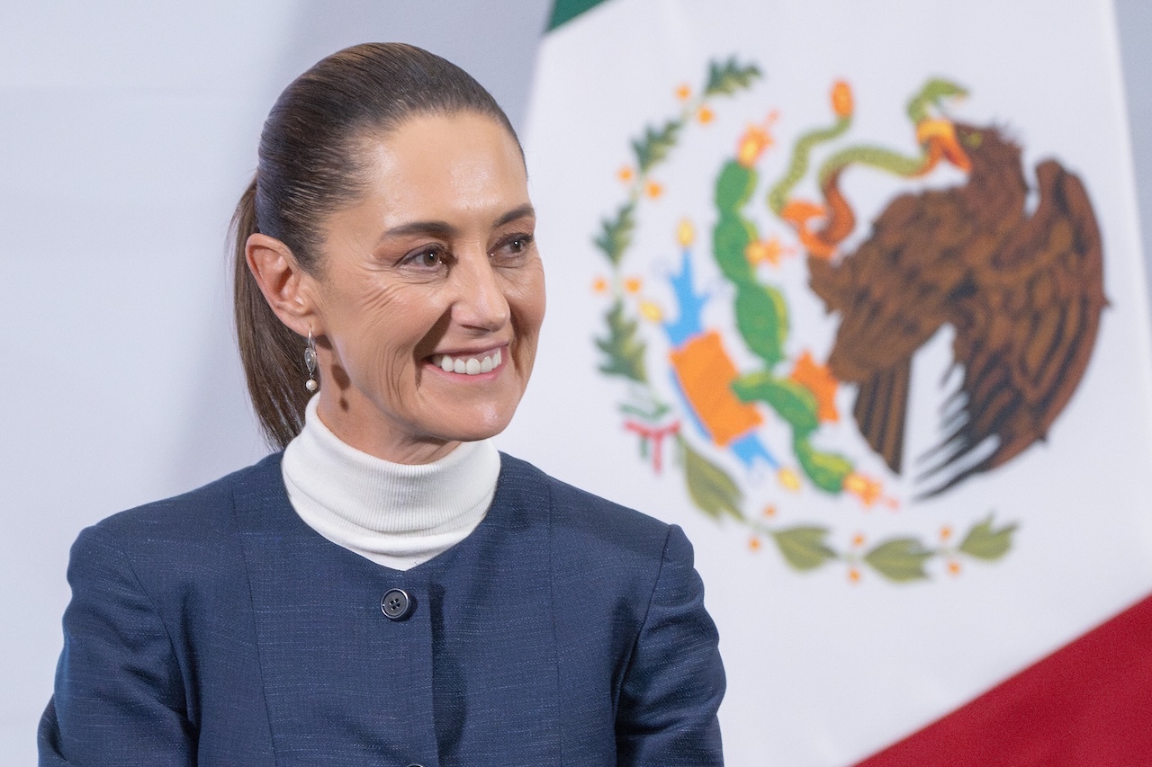 <b> L’élection des juges mexicains au suffrage universel : de la légitimation démocratique à la politisation de la justice </b> </br> </br> Par Alice Mauras