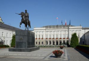 <b> L’élection présidentielle en Pologne (2025) : la force du droit ou le droit de la force ? </b> </br> </br> Par Dorota Dakowska