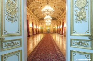 <b> Changer « Duplomb » en or ? Les limites des nouveaux habits de la motion de rejet à l’Assemblée nationale </b> </br> </br> Par Benjamin Fargeaud
