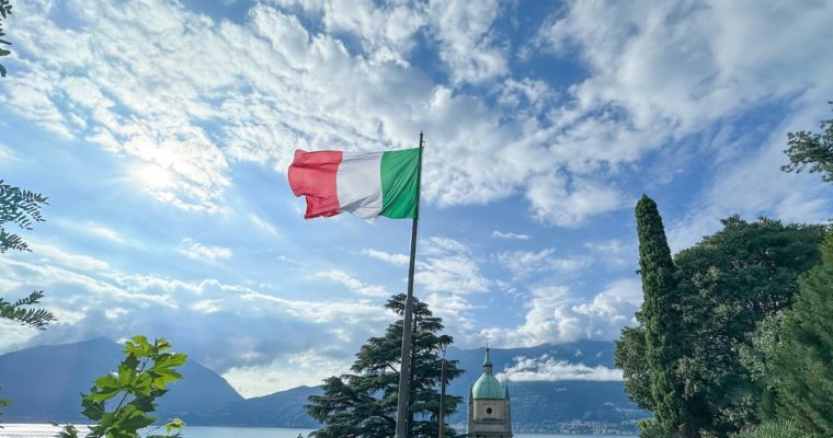 <b> La nationalité italienne en mutation : vers un recul du jus sanguinis </b> </br> </br> Par Vanessa Fanuchi