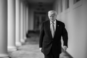 <b> Le pouvoir de révocation des directeurs des agences indépendantes de régulation aux États-Unis. Quel avenir pour les agences indépendantes? Commentaire de la décision Donald J. Trump v. Gwyne A. Wilcox (605 U.S. __ (2025)) </b> </br> </br> Par Mathilde Laporte