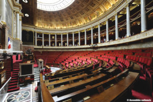 <b> Des missions temporaires pour quoi faire ? </b> </br> </br> Par Gilles Toulemonde