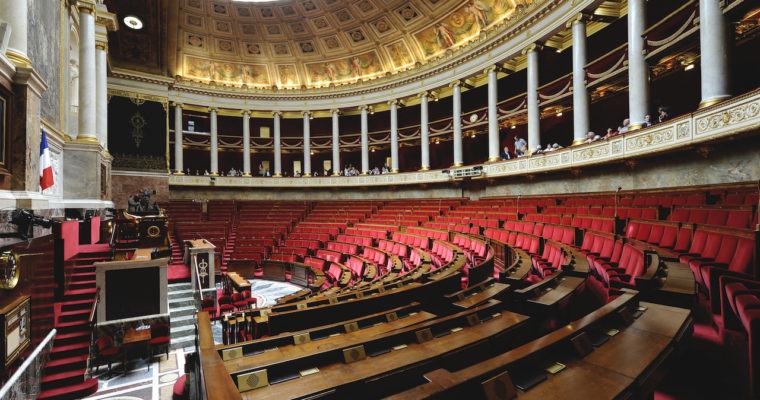 <b> Des missions temporaires pour quoi faire ? </b> </br> </br> Par Gilles Toulemonde