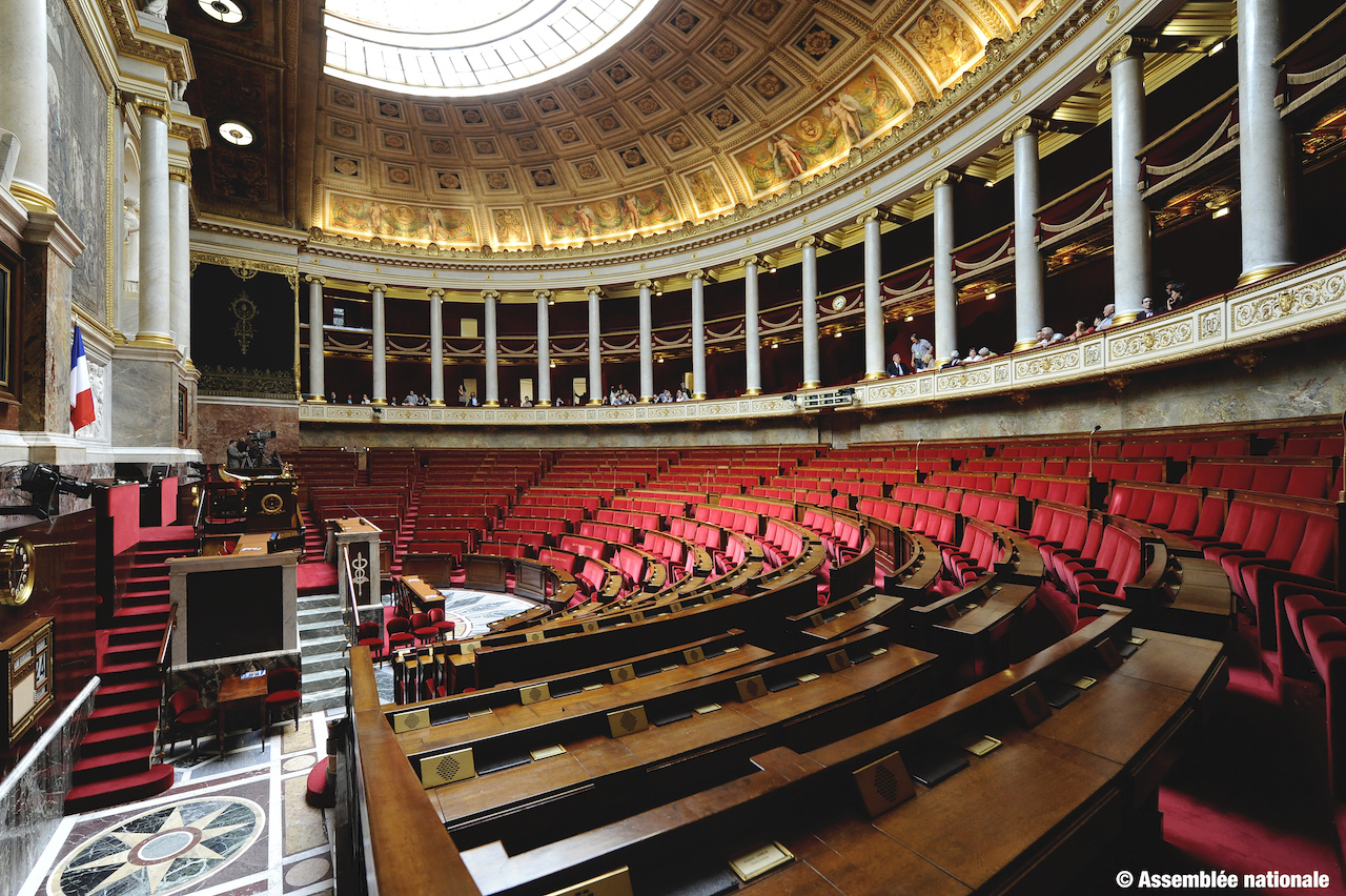 <b> Des missions temporaires pour quoi faire ? </b> </br> </br> Par Gilles Toulemonde