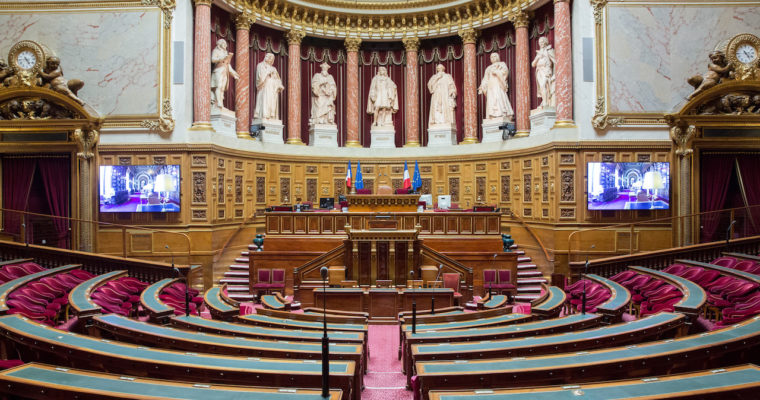 <b> La nature juridique des lois adoptées sur le fondement de l’article 11 de la Constitution (à propos d’une proposition de loi constitutionnelle) </b> </br> </br> Par Denis Baranger