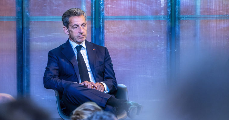 <b> Condamnation de Nicolas Sarkozy: Anatomie d’un verdict </b> </br> </br> Par Cécile Guérin-Bargues