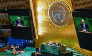 <b> L’instrument(alisation) de la reconnaissance : le cas de la Palestine </b> </br> </br> Par Jean-Baptiste Dudant et Caroline Chaux