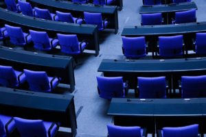 <b> La « culture allemande du compromis ». À propos d’une référence récurrente dans le débat français</b> </br> </br> Par Claus Dieter Classen et Aurore Gaillet