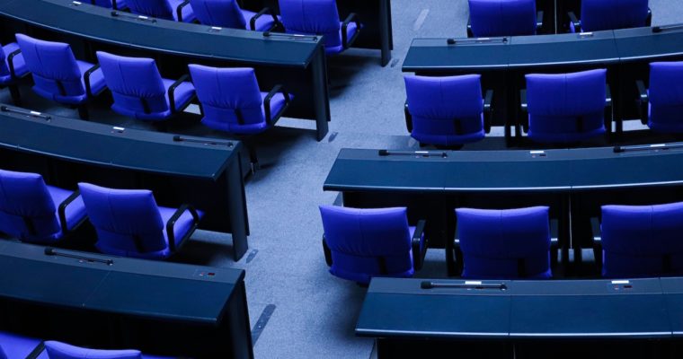 <b> La « culture allemande du compromis ». À propos d’une référence récurrente dans le débat français</b> </br> </br> Par Claus Dieter Classen et Aurore Gaillet