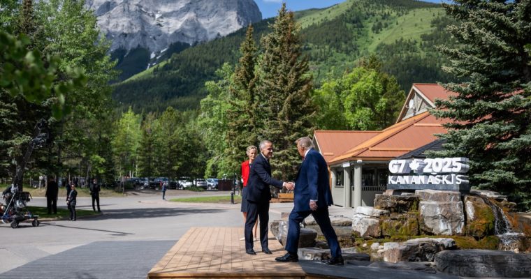 <b> L’hypothèse de l’annexion du Canada aux États-Unis : de 51 États à 63? </b></br></br> Par Jean-François Gaudreault-DesBiens et Stéphane Beaulac