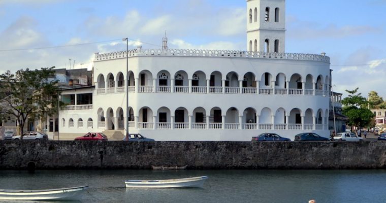 <b> Une jurisprudence non pérenne : à propos de la condamnation de l’ancien président comorien Ahmed Abdallah Sambi pour haute trahison </b> </br> </br> Par Abdou Ben Said ASSADILLAH