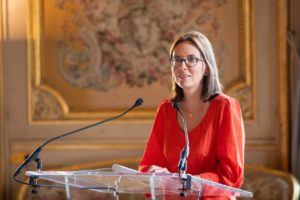 <b> Un président minoritaire peut-il encore recourir au « fait du Prince » ? A propos de la nomination de Mme de Montchalin à la présidence de la Cour des comptes </b> </br> </br> Par Denis Baranger & Olivier Beaud