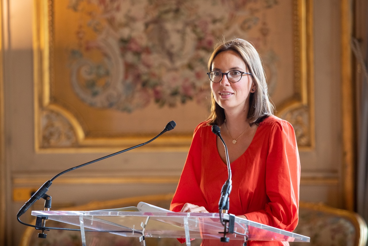 <b> Un président minoritaire peut-il encore recourir au « fait du Prince » ? A propos de la nomination de Mme de Montchalin à la présidence de la Cour des comptes </b> </br> </br> Par Denis Baranger & Olivier Beaud