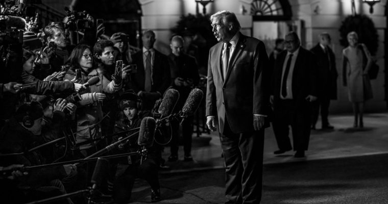 <b> Etats-Unis : le pouvoir douanier est-il une « question majeure » ? A propos de l’arrêt de la Cour suprême Learning Resources Inc. v. Trump </b> </br> </br> Par Andreas Kallergis