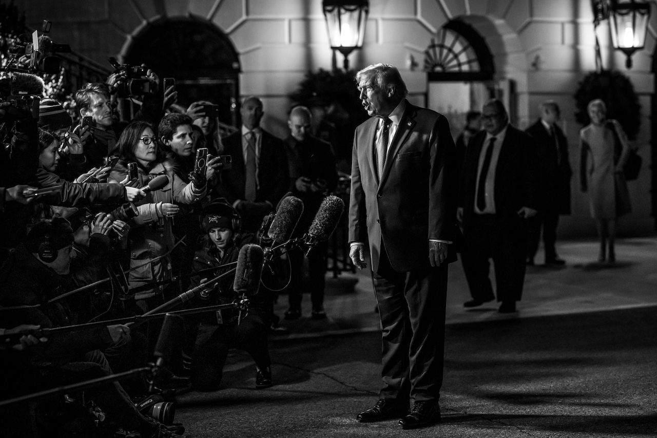 <b> Etats-Unis : le pouvoir douanier est-il une « question majeure » ? A propos de l’arrêt de la Cour suprême Learning Resources Inc. v. Trump </b> </br> </br> Par Andreas Kallergis