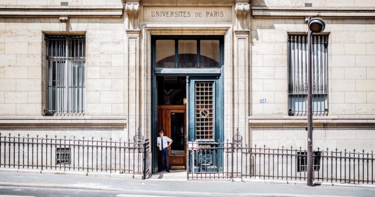 <b> Liberté de réunion à l’université : pourquoi ne pas juger les réunions dans l’enceinte universitaire à l’aune de critères universitaires ? </b> </br> </br> Par Benjamin Fargeaud