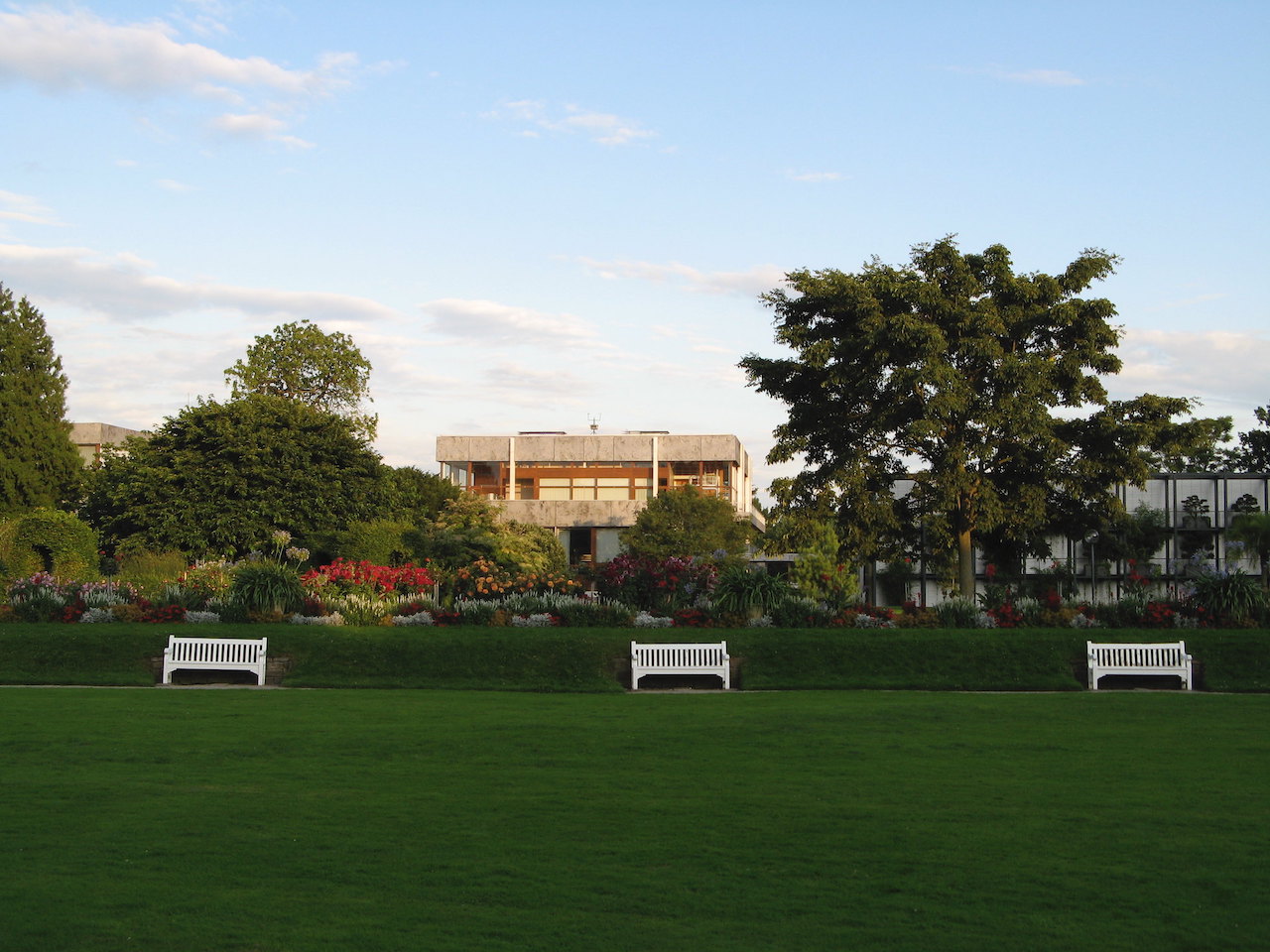 <b> Entretien avec Doris König, juge constitutionnelle allemande : I. le bilan d’un mandat (2020-2025) </b> </br></br> Avec Aurore Gaillet