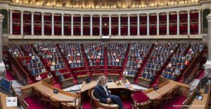 <b> Plaidoyer raisonné pour une nouvelle économie du droit d’amendement </b> </br></br> Par Jean-Jacques Urvoas