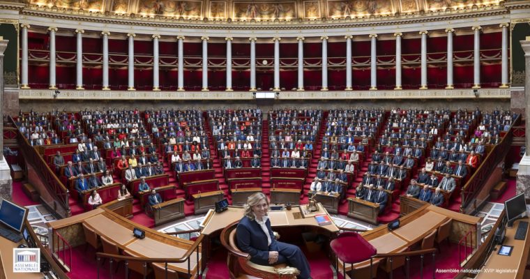 <b> Plaidoyer raisonné pour une nouvelle économie du droit d’amendement </b> </br></br> Par Jean-Jacques Urvoas