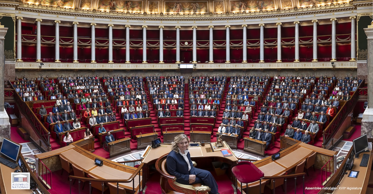<b> Plaidoyer raisonné pour une nouvelle économie du droit d’amendement </b> </br></br> Par Jean-Jacques Urvoas