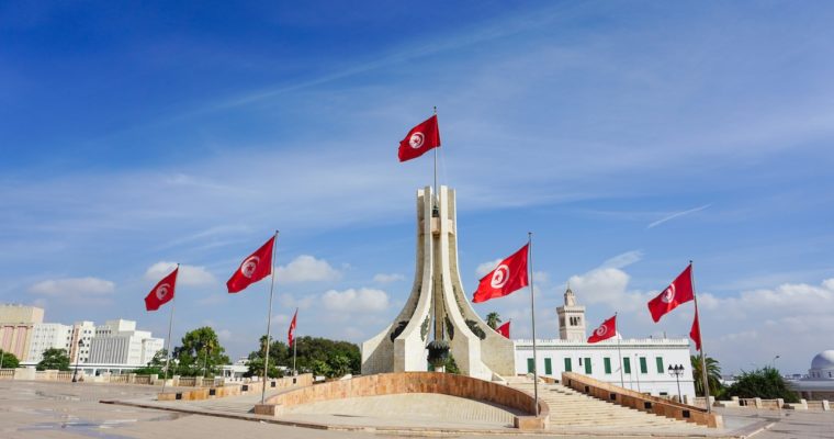 <b> La mort du constitutionnaliste tunisien Sadok Belaïd </b> </br> </br> Par Azza Rekik