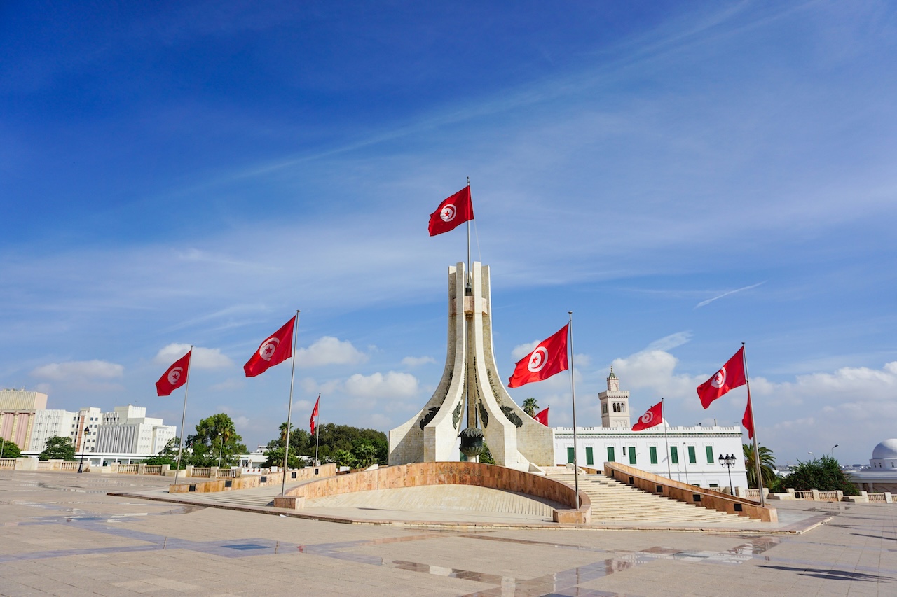 <b> La mort du constitutionnaliste tunisien Sadok Belaïd </b> </br> </br> Par Azza Rekik