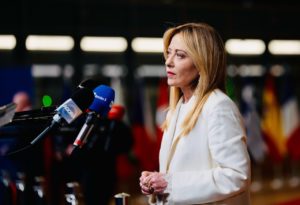 <b> La puissance d’un « non ». Heurs et malheurs du référendum constitutionnel italien sur la justice </b> </br></br> Par Nicoletta Perlo