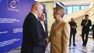 <b> Jamais deux sans trois ? Analyse de la Déclaration de Chişinău </b> </br> </br> Par Anna Tamion