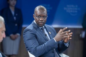 <b> La fin du tandem Sonko–Diomaye : lecture constitutionnelle d’une crise au sommet de l’État sénégalais </b> </br> </br> Par Abdou Ben Said ASSADILLAH