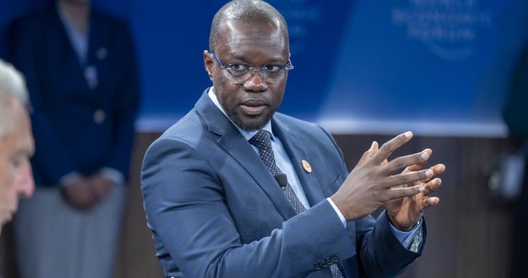 <b> La fin du tandem Sonko–Diomaye : lecture constitutionnelle d’une crise au sommet de l’État sénégalais </b> </br> </br> Par Abdou Ben Said ASSADILLAH