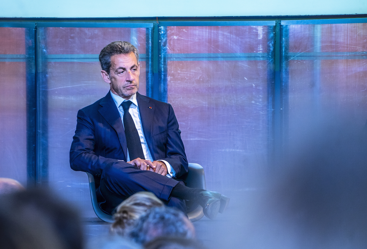 <b> Le procès en appel de Nicolas Sarkozy : derrière l’enjeu judiciaire, la CJR </b> </br></br> Par Olivier Beaud et Cécile Guérin-Bargues